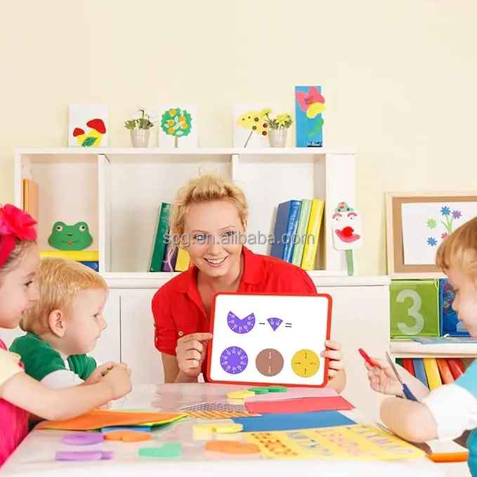 FracMagik Book by Ninavaa