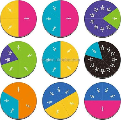 FracMagik Book by Ninavaa